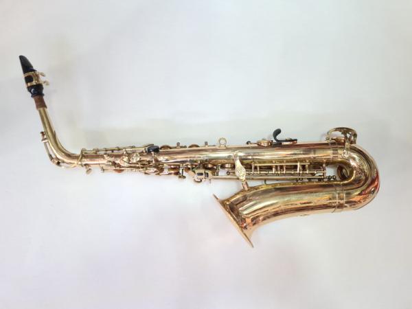 Saxophone - Saxophon